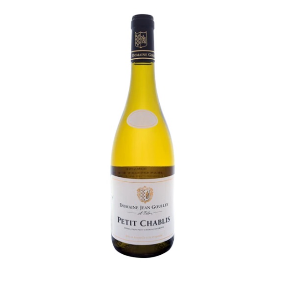 Petit Chablis, Domaine Jean Goulley